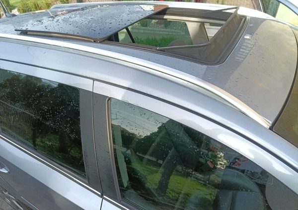 Opel Astra cena 10300 przebieg: 359300, rok produkcji 2007 z Olkusz małe 326